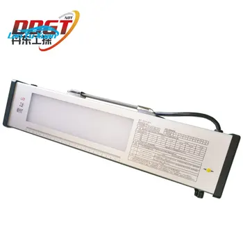 DDGTNDT DGT-LED36 Ултра-висока интензивност LED рентгенографски оборудване за изпитване Инспекция на заварки Индустриален рентгенов филм Viewer