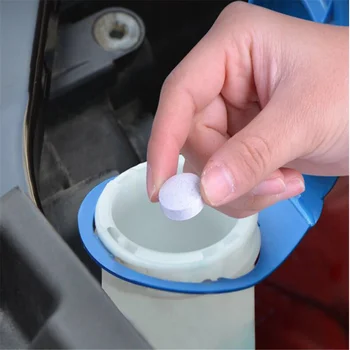 car Solid Cleaner Effervescent за Audi A1 A2 A3 A4 A5 A6 A7 A8 Q2 Q3 Q5 Q7 S3 S4 S5 S6 S7 S8 TT TTS RS3-RS6
